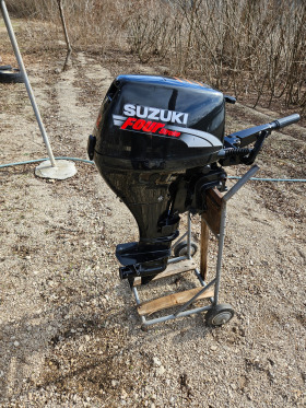   Suzuki DF 15 | Mobile.bg   3