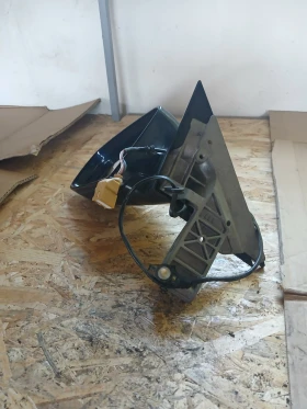 Огледало ляво Audi A4 B6 кабрио , снимка 2