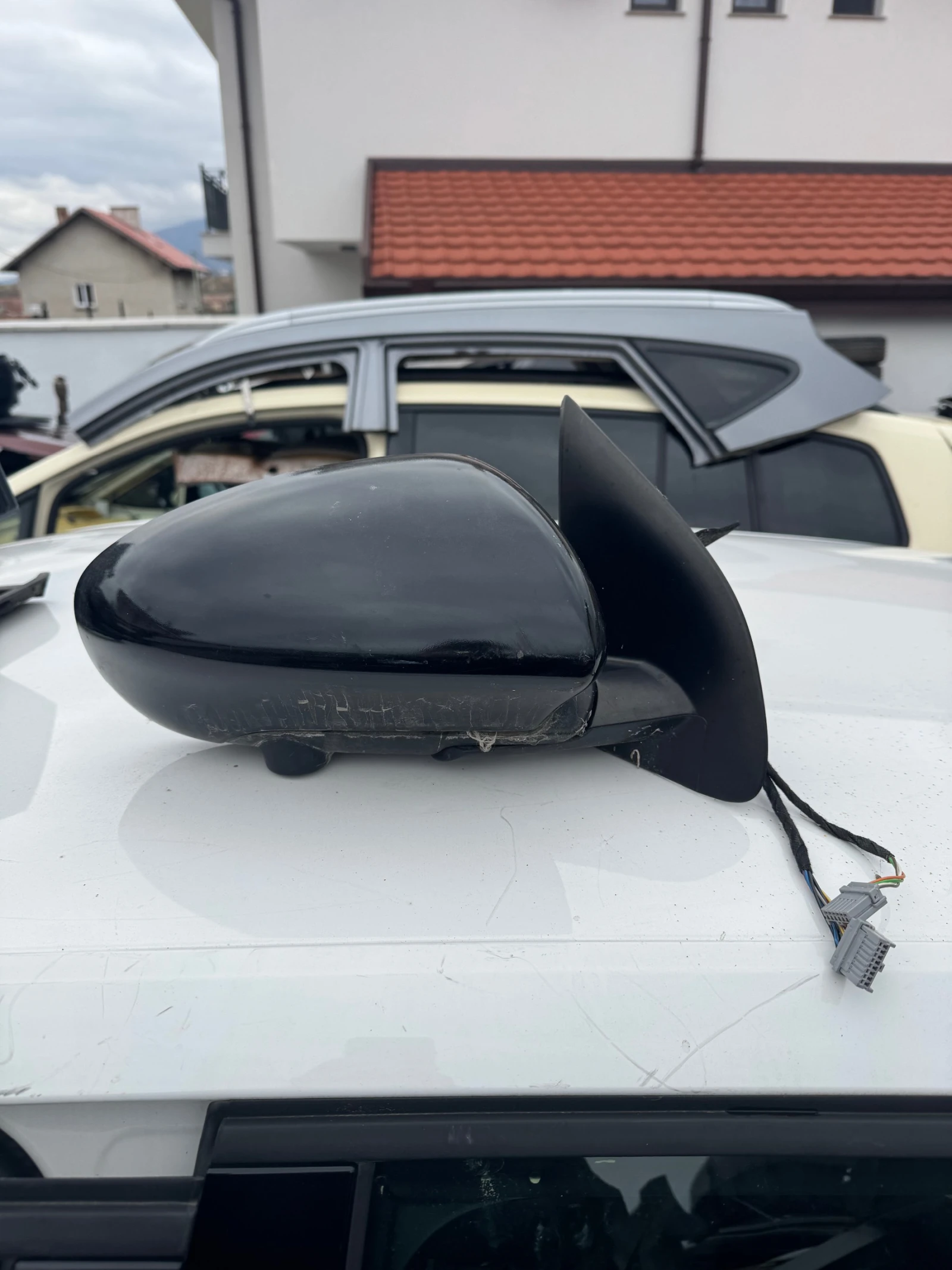 Nissan Qashqai +2 2013      | Mobile.bg   2