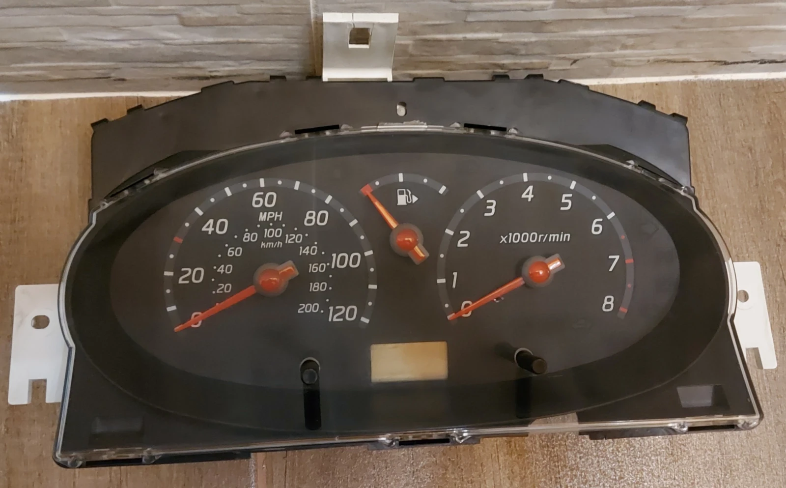     Nissan Micra III K12  | Mobile.bg   1