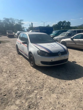 Vw Golf 6 1.4 TSI , снимка 6 - Части - 46917642