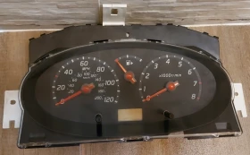         Nissan Micra III K12 