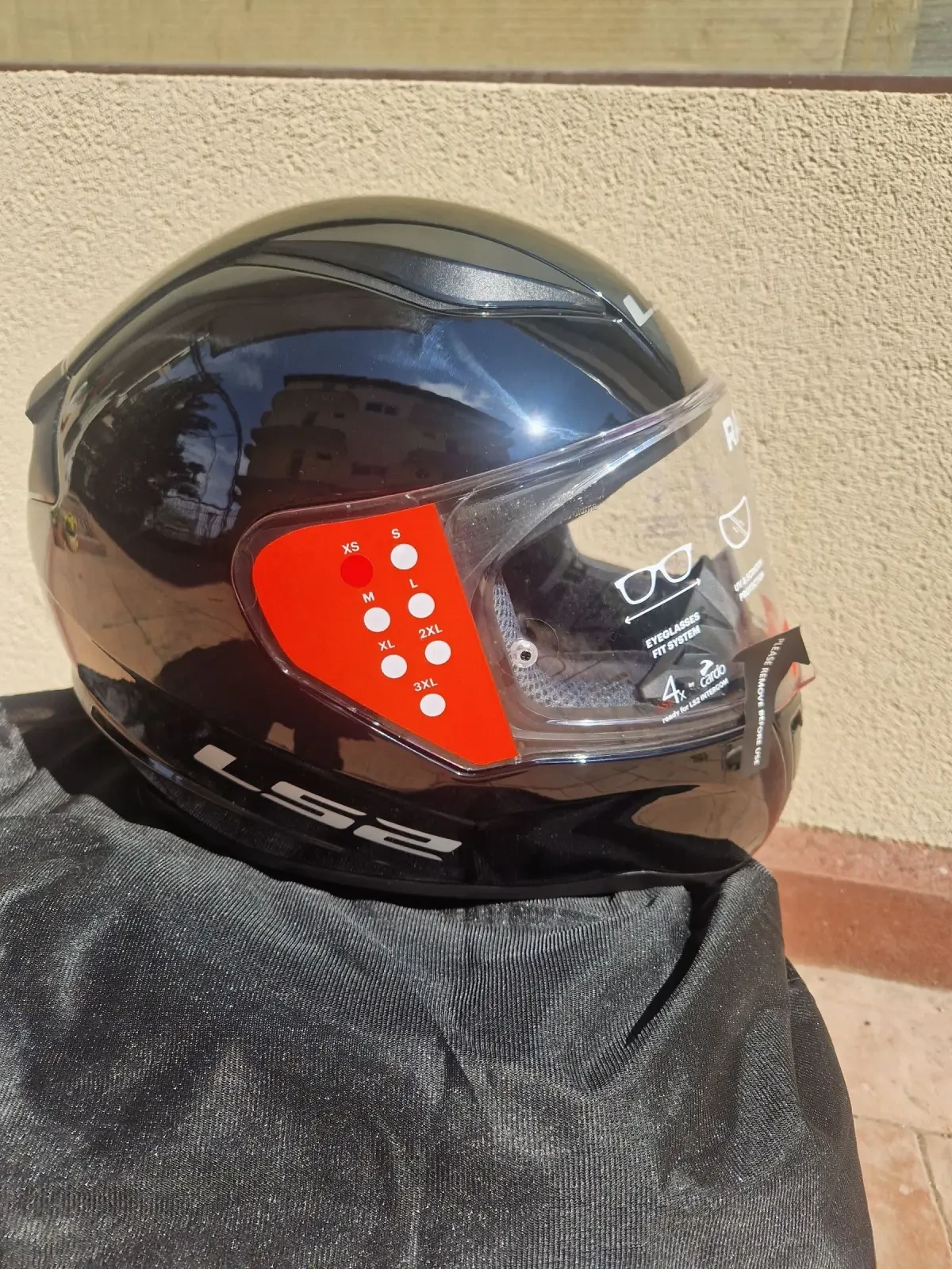  LS2 RAPID 2 F353 | Mobile.bg   3