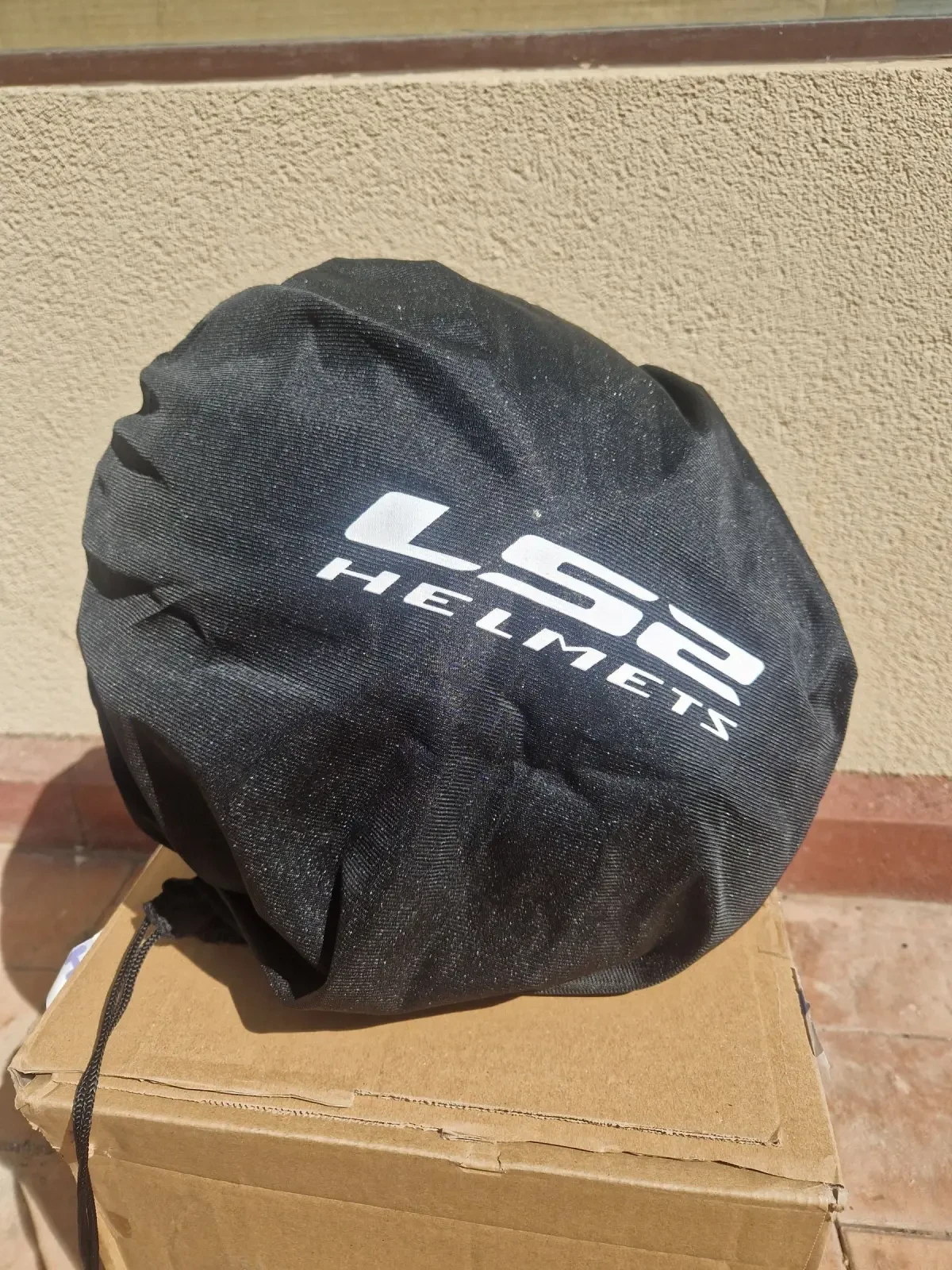  LS2 RAPID 2 F353 | Mobile.bg   9