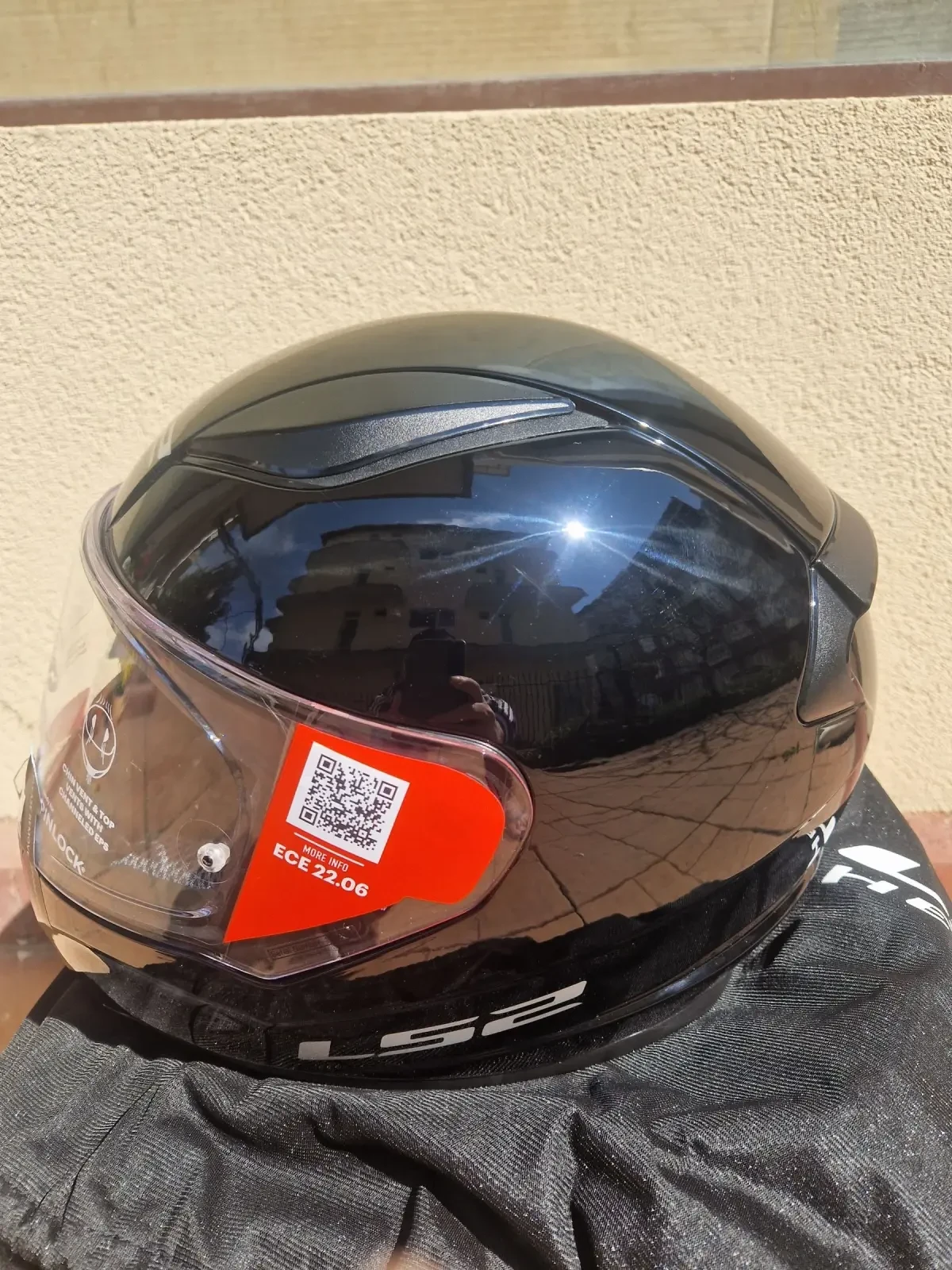  LS2 RAPID 2 F353 | Mobile.bg   2