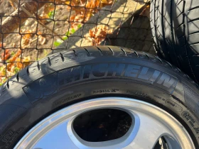 Гуми с джанти  215/55R16, снимка 6
