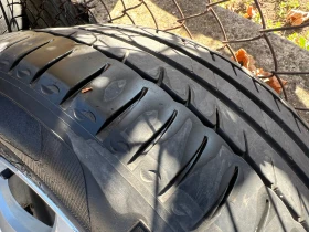 Гуми с джанти  215/55R16, снимка 8