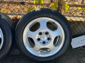 Гуми с джанти  215/55R16, снимка 5