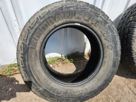 Гуми Всесезонни 245/70R16, снимка 5