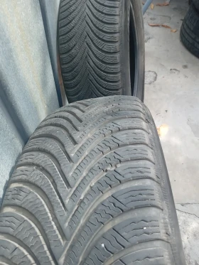 Гуми Зимни 215/65R17, снимка 5
