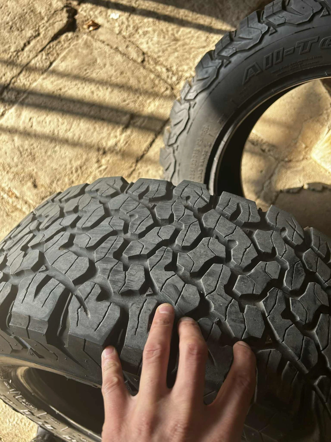 ���� 265/60R18 | Mobile.bg � ����������� 3