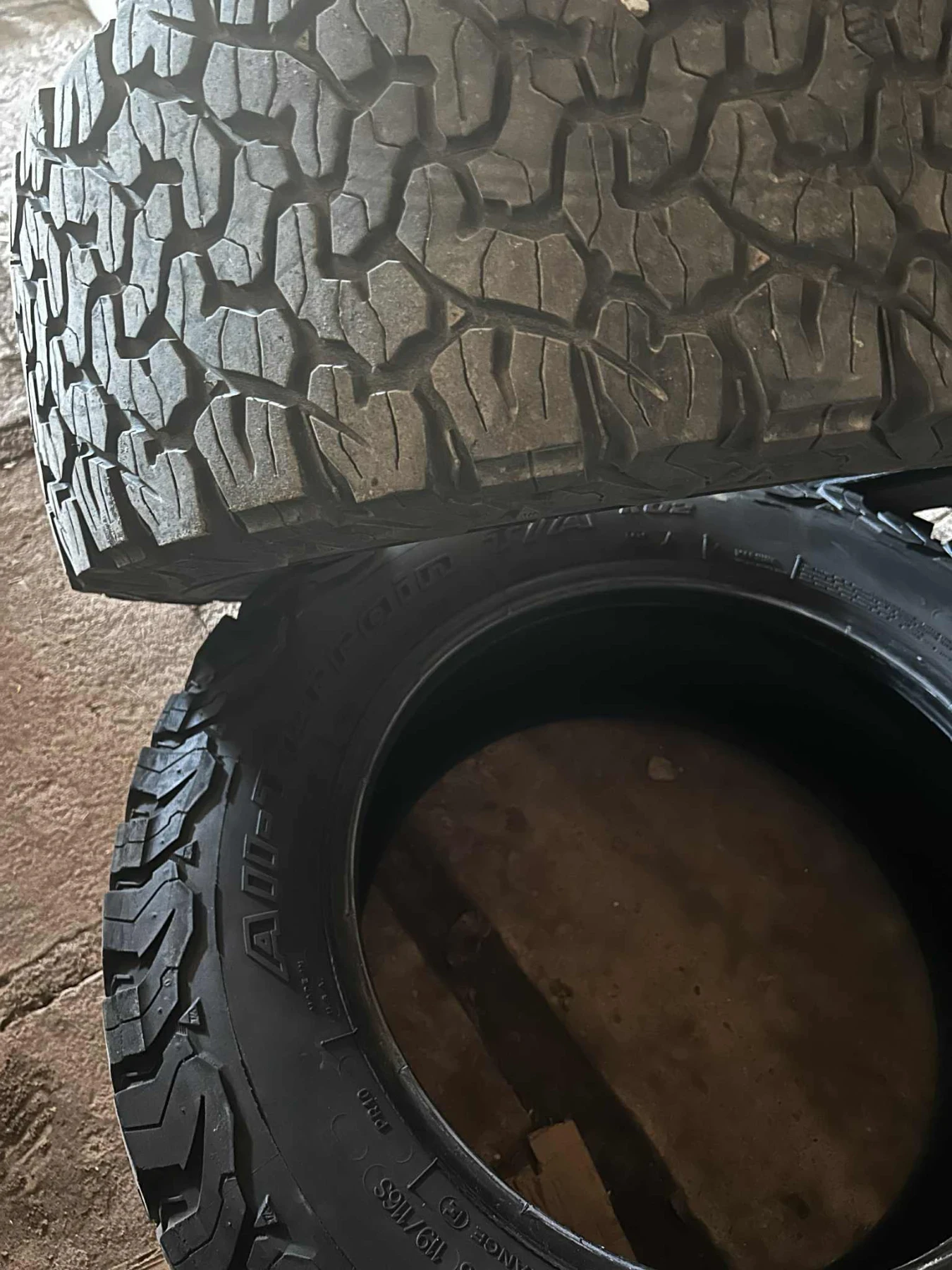 ���� 265/60R18 | Mobile.bg � ����������� 1