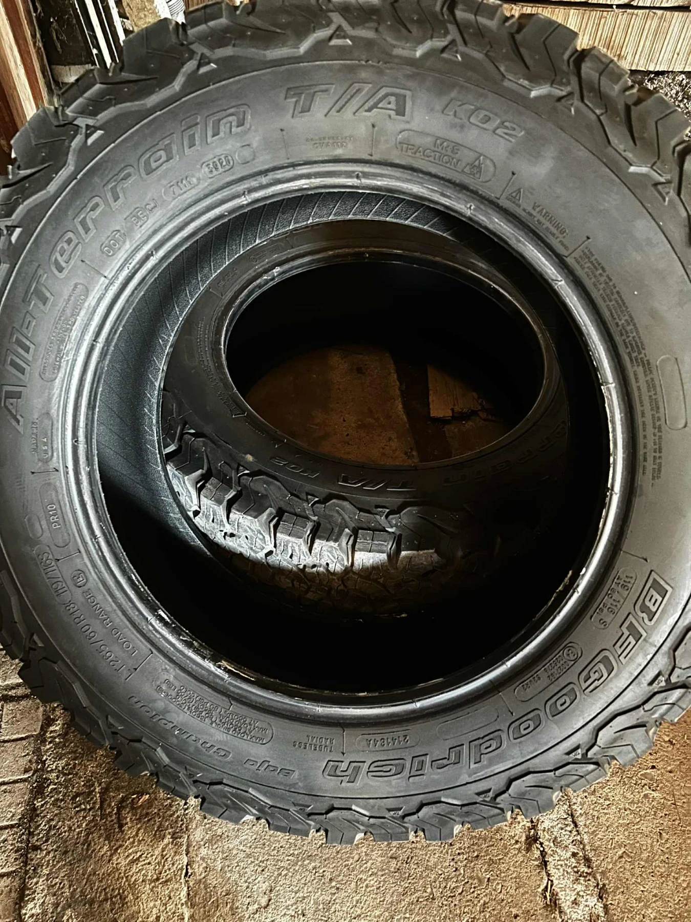 ���� 265/60R18 | Mobile.bg � ����������� 5