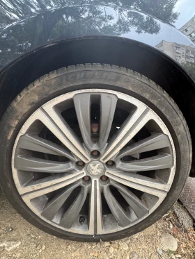    225/45R19  Peugeot 508 | Mobile.bg    4