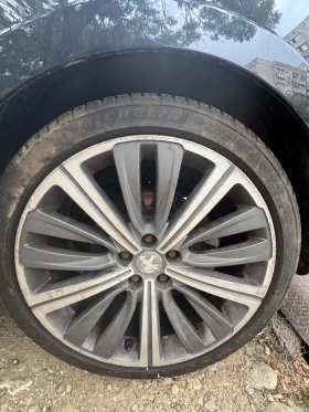    225/45R19  Peugeot 508 | Mobile.bg    3