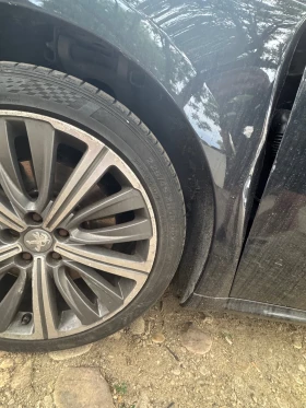    225/45R19  Peugeot 508 | Mobile.bg    5