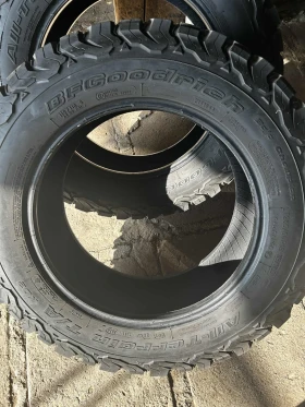 Гуми Всесезонни 265/60R18, снимка 4 - Гуми и джанти - 53251120