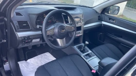 Subaru Legacy 2.0i Швейцария, снимка 10
