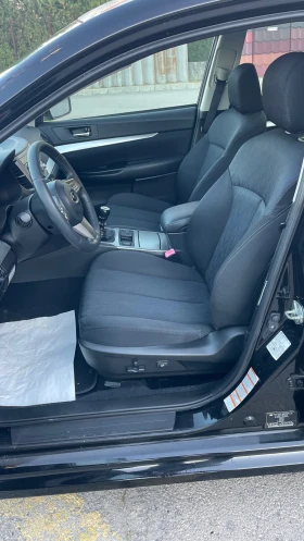 Subaru Legacy 2.0i Швейцария, снимка 9