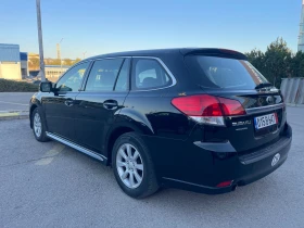 Subaru Legacy 2.0i Швейцария, снимка 7