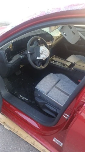 Opel Astra L 1.6i plug-in hibrid, снимка 6