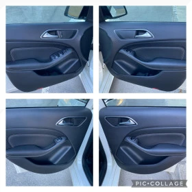 Mercedes-Benz B 200 4x4 4MATIC 2.2 дизел Led Дистроник Панорама, снимка 15