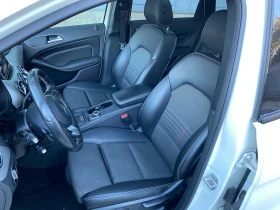 Mercedes-Benz B 200 4x4 4MATIC 2.2 дизел Led Дистроник Панорама, снимка 16