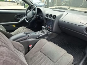 Pontiac Firebird 3.4 GAZ, снимка 10