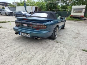 Pontiac Firebird 3.4 GAZ, снимка 4