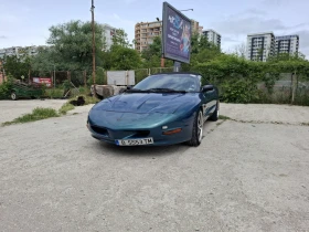 Pontiac Firebird 3.4 GAZ, снимка 2