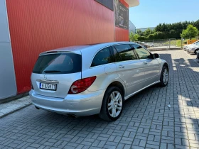 Mercedes-Benz R 320 Long 4 matic, снимка 4