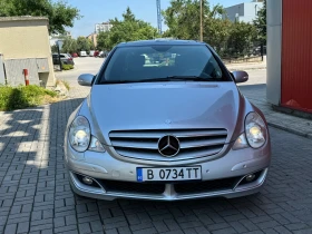 Mercedes-Benz R 320 Long 4 matic, снимка 2