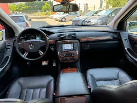 Mercedes-Benz R 320 Long 4 matic, снимка 6