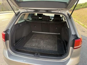VW Passat 2.0 TDI, снимка 6