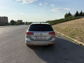 VW Passat 2.0 TDI, снимка 4