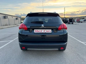 Peugeot 2008 1.2 i PURETECH - ALLURE EDITION - EURO 6B, снимка 5