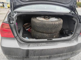 BMW 320, снимка 5