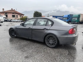 BMW 320, снимка 4