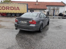 BMW 320, снимка 3