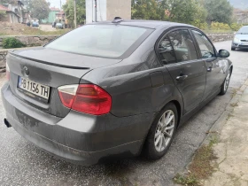 BMW 320, снимка 9