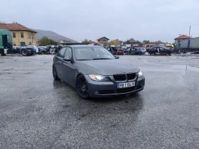BMW 320, снимка 1