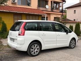 Citroen Grand C4 Picasso 1.6 hdi, снимка 10