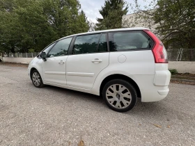 Citroen Grand C4 Picasso 1.6 hdi, снимка 6