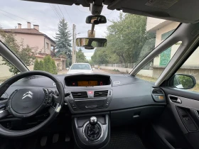 Citroen Grand C4 Picasso 1.6 hdi, снимка 14