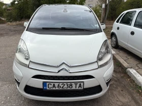 Citroen Grand C4 Picasso 1.6 hdi, снимка 9