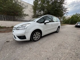 Citroen Grand C4 Picasso 1.6 hdi, снимка 8