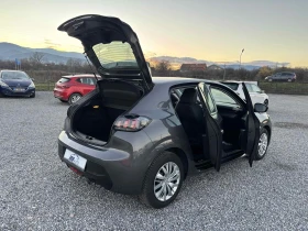 Peugeot 208 1.5, Euro 6, Нов внос, снимка 7