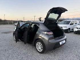 Peugeot 208 1.5, Euro 6, Нов внос, снимка 8