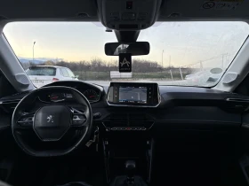 Peugeot 208 1.5, Euro 6, Нов внос, снимка 12