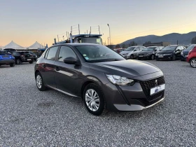 Peugeot 208 1.5, Euro 6, Нов внос, снимка 2